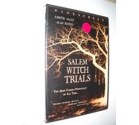 Salem Witch Trials [Edizione: Stati Uniti]