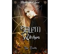 Salem Witches: the Truth