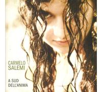 A Sud Dell'Anima - Carmelo Salemi (Audio cd)