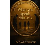 #SalemRiches: The Money Game