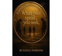 #SalemRiches: The Money Game