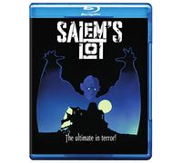 Salem's Lot (1979) (BD) [Blu-ray]