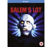 Salem's Lot [Blu-ray] [1979] [2020] [Region Free]