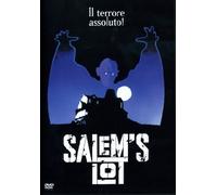 SALEM'S LOT (1979) (DS)