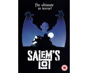 Salem's Lot (1979) (DVD)