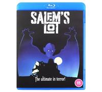Salem's Lot [Blu-ray] [1979] [2020] [Region Free]