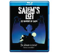 Salem's Lot (Blu-ray)