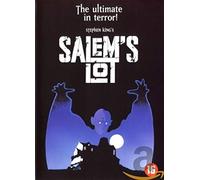 Salem's lot (DVD)