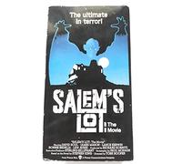 Salem's Lot [Edizione: USA]
