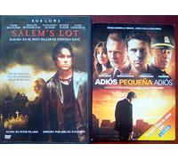 Salems Lot --- IMPORT ZONE 2 ---