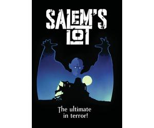 Salem's Lot: The Miniseries 1979 (DVD)