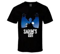 Salem'S Lot Vampire Horror Movie Book Fashion T Shirt for Men Size M