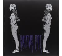 Salem'S Pot - (Black) Watch Me Kill You