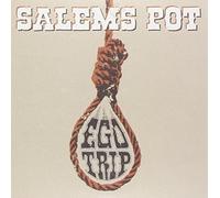 Salem's Pot Ego Trip (Vinyl LP)