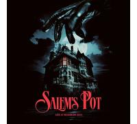 Salem's Pot Live at Roadburn 2015 (CD) Album