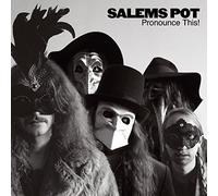 SALEM'S POT - PRONOUNCE THIS! -LTD- (2 LP)