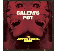 Salem's Pot - Vampire Strikes Back