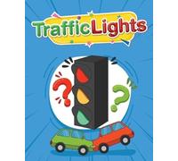 Salena Currey Traffic Lights (Tascabile)
