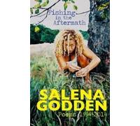 Salena Godden Fishing in the Aftermath - Poems 1994-2014 (Tascabile)