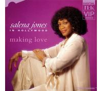 Salena Jones Making Love - Salena Jones in Hollywood