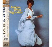 Salena Jones - This 'n That