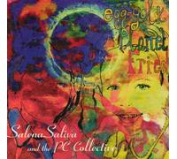 Salena Saliva - Egg Yoke Planet Fried