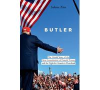 Salena Zito Butler (Copertina rigida)