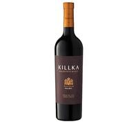 Salentein Killka Valle de Uco IG Malbec 2022 0,75 ℓ