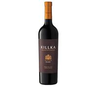 Salentein Killka Valle de Uco IG Malbec 2022 0,75 l