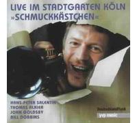 Salentin,Hans Peter - Live im Stadtgarten Köln
