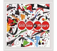 Salentin, Hans Peter - Still Time At Mazury