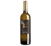 Salento IGP Bianco Luna Conti Zecca 2023, 0,75 ℓ