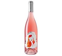 Salento IGP Malvasia Nera Rosamora Paolo Leo 2024, 0,75 ℓ