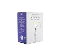 Salento IGP Negroamaro Notte Rossa 3 ℓ, Bag in Box