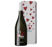Salento IGP Vermentino TiAmo San Marzano 2024, 0,75 ℓ, Astucciato