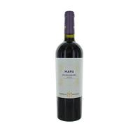 Negroamaro Salento IGT Maru 2021 - Castello Monaci 0.75 lt