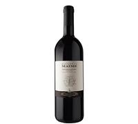Salento IGT Negroamaro Tormaresca Masseria Maime Marchesi Antinori 2016 0,75 L