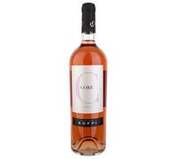Salento Negroamaro Rosato IGT Corè Coppi 2023, 0,75 ℓ