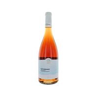 Salento Negroamaro rosato "Saturnino" Tenute Rubino 2015