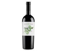 Salento Primitivo IGT Masseria Ficarigna 2022, 0,75 ℓ