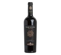 Salento Primitivo IGT Torcicoda Tormaresca 2021 0,75 ℓ