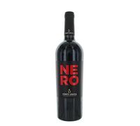 Salento Rosso "Nero" Conti Zecca 2012