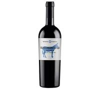 Salento Susumaniello IGT Masseria Ficarigna 2021, 0,75 ℓ