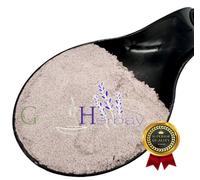 Salep Sahlab Sahlep Root Powder gusto cacao-cioccolato 20 g-1,9 kg Orchis Mas...