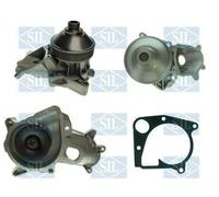 Saleri SIL PA1072 Pompa acqua per OPEL Omega B Limousine (V94) per BMW X5 (E53)