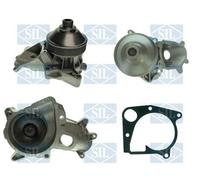 Saleri SIL PA1072 Pompa dell’acqua, raffreddamento motore per BMW,LAND ROVER,OPE