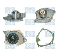 Saleri SIL PA1132 Pompa dell’acqua, raffreddamento motore per MITSUBISHI,NISSAN,