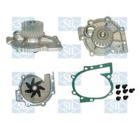 Saleri SIL PA1133 Pompa dell’acqua, raffreddamento motore per FORD,RENAULT,VOLVO