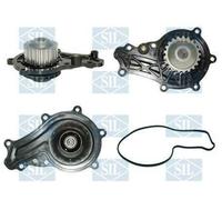 Saleri SIL PA1136 Pompa acqua per FORD Fiesta Mk6 Schrägheck (JA8, JR8)