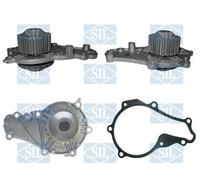 Saleri SIL PA1136AL Pompa dell’acqua, raffreddamento motore per CITROËN,DS,FORD,